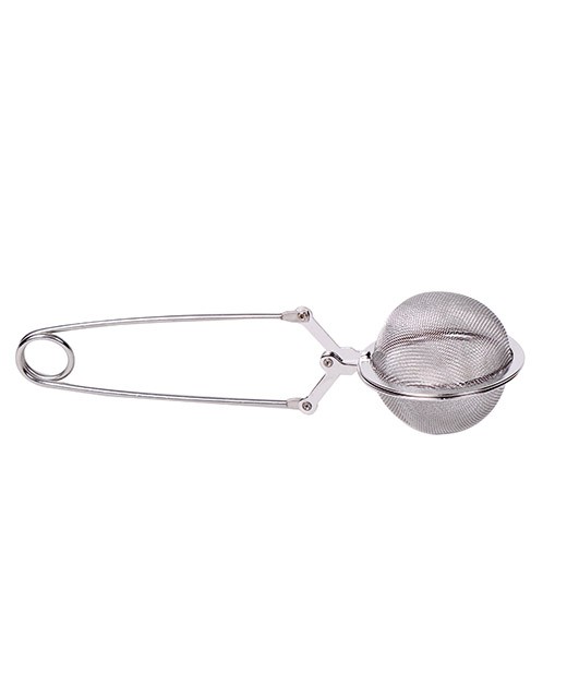 Infuseur cuillère à thé 7,5cm 3 tasses - Dammann Frères