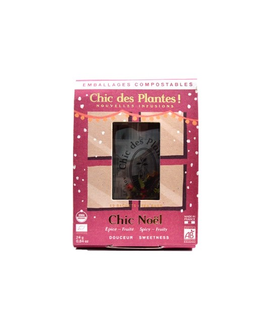 Bienvenue - Coffret en bois 42 sachets de Thés et infusions Dammann