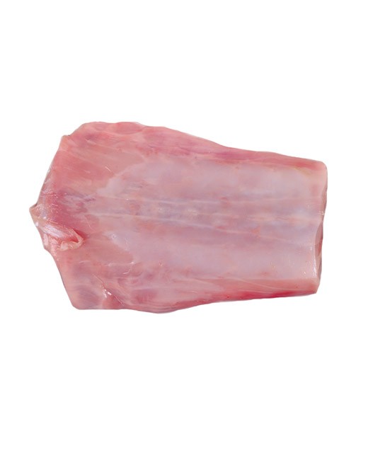 Lapin français - Rable de lapin - Edélices Boucherie