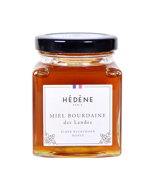 Miel de bourdaine des Landes - Hédène