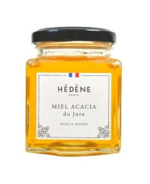 Miel d'acacia de France - Hédène
