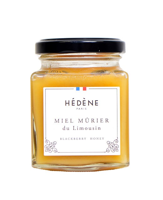 Miel de mûrier de France - Hédène
