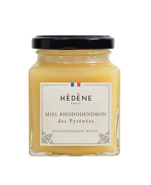 Miel de rhododendron de France - Hédène