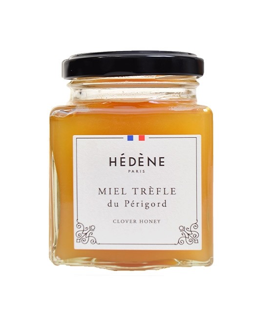 Miel de trèfle d'Anjou - Hédène