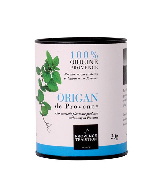 Origan de Provence - Provence Tradition