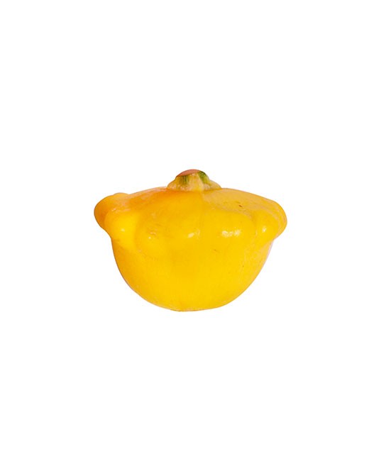 Patisson jaune mini - Edélices Primeur