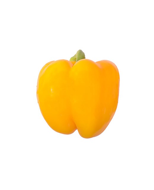 Poivron jaune - Edélices Primeur