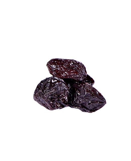 Pruneau avec noyau - 