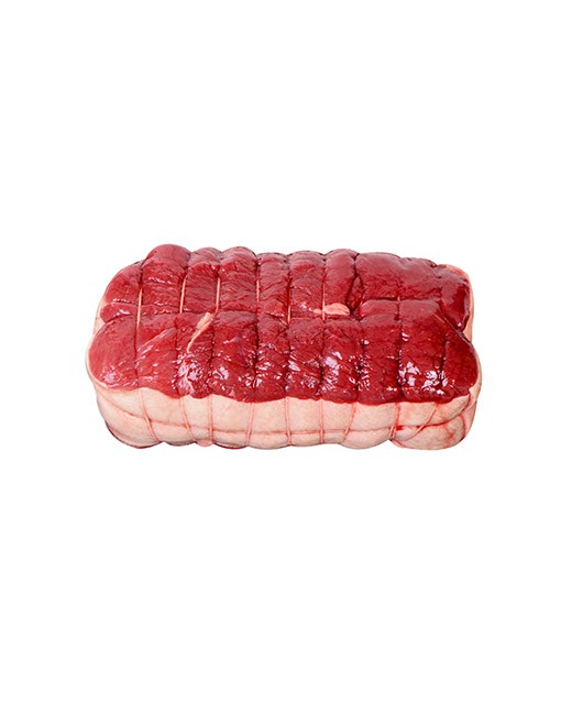 Rôti de cuissot de cerf - 