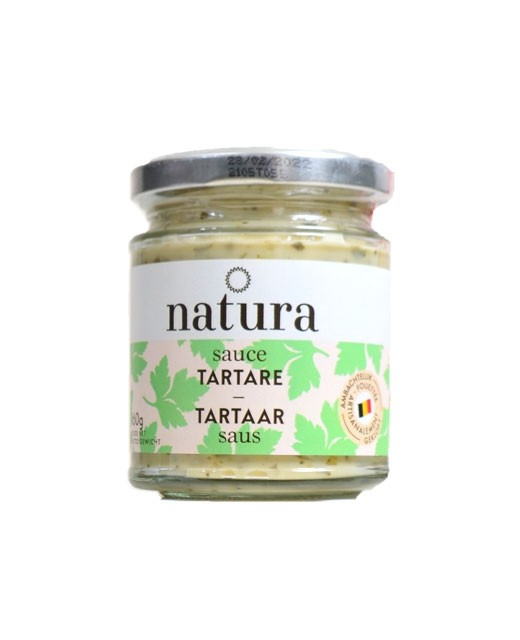 Sauce Tartare - Natura