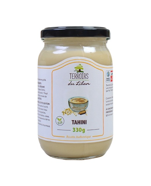 Tahini  - Terroirs du Liban
