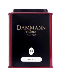 Thé Anichaï - Dammann Frères