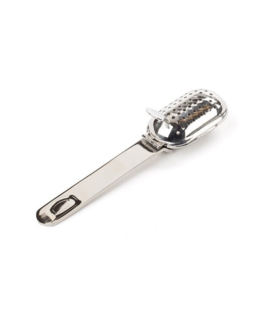 Cuillère à thé en inox - Dammann Frères