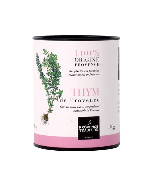 Thym de Provence IGP - Provence Tradition