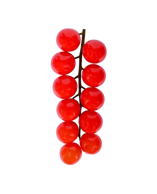 Tomate cerise grappe  - Edélices Primeur