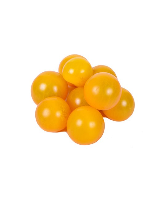 Tomate cerise jaune - Edélices Primeur