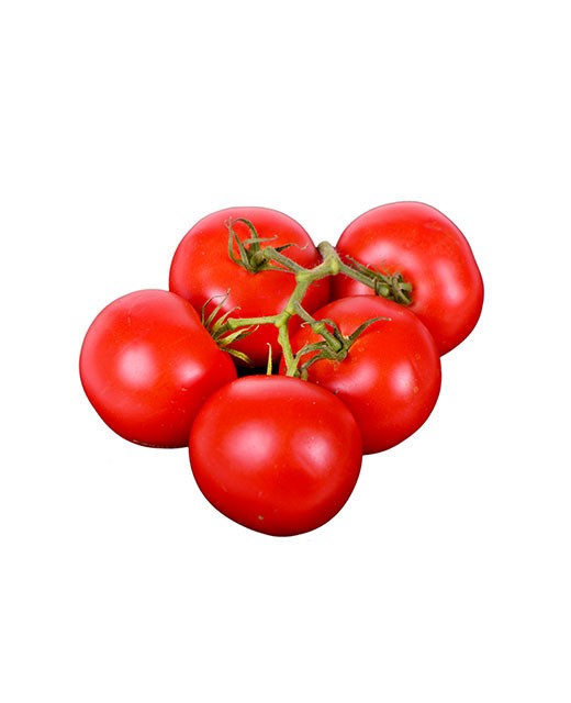 Tomate grappe - Edélices Primeur