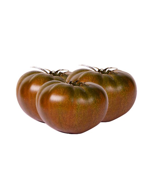 Tomate noire Kumato - Edélices Primeur
