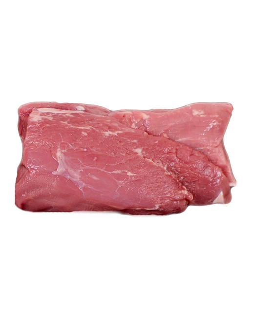Veau - Filet de veau - Edélices Boucherie