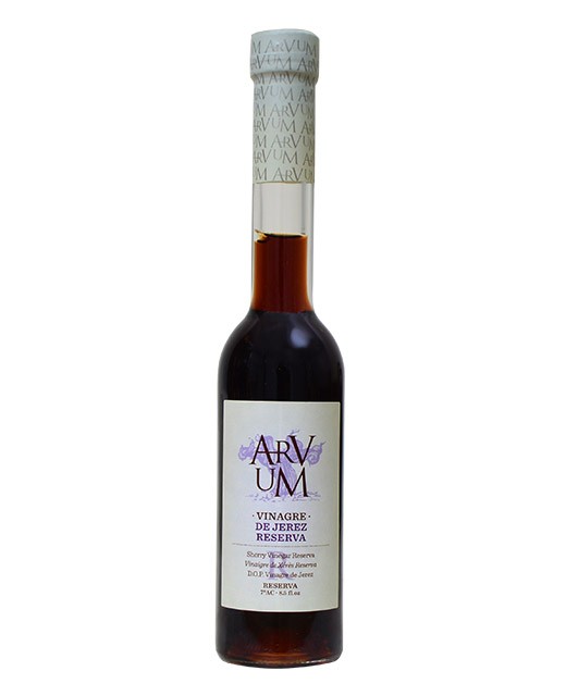 Vinaigre de Xérès AOP Réserve  - Arvum