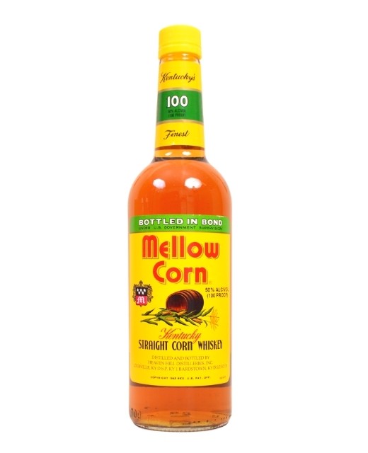 Whisky Mellow Corn - Mellow Corn