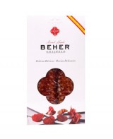 Chorizo de Bellota - tranché - Beher