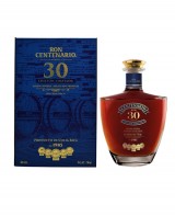 Rhum Centenario 30 ans - Centenario