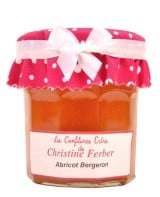 Confiture d'abricots - Christine Ferber
