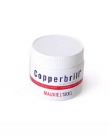 Copperbrill pour entretien du cuivre - Mauviel