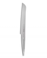 Couteau à pain 21cm - P06 - Chroma, Type 301 Design by F.A. Porsche