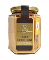 Crème de Turron de Jijona - Coloma Garcia
