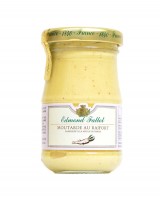 Moutarde au raifort - Fallot