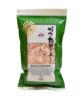 Flocons de bonite - katsuobushi - Wadakyu