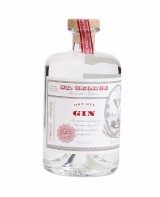 Gin Dry Rye Saint George Spirits - Saint George Spirits