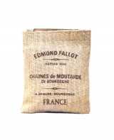 Graines de moutarde de Bourgogne - Fallot