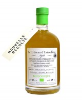 Huile D Olive Vierge Extra Grossane Chateau D Estoublon Edelices