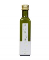 Huile d'olive à la menthe - Libeluile