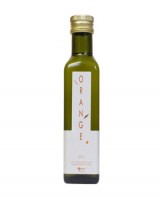 Huile d'olive à l'orange - Libeluile