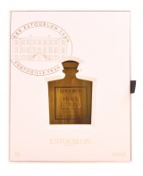 Huile d'olive vierge extra - flacon couture - Château d'Estoublon