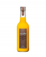 Jus d'orange tardive - Alain Milliat