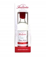 Rhum La Favorite - Rivière Bel'Air 2020 - Favorite (La)