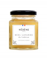 Miel de lavande du Lubéron - Hédène