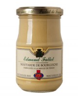 Moutarde de Bourgogne IGP - Fallot