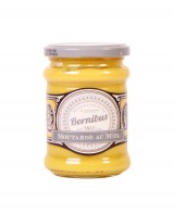 Moutarde au miel - Bornibus