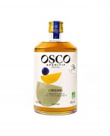 Osco l'original - apéritif sans alcool bio - Osco