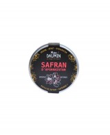 Safran pur en pistils d'Afghanistan de catégorie 1 - Neguine - Max Daumin