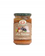 Sauce Norma - Rustichella d'Abruzzo