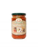 Sauce tomate aux cèpes - Rustichella d'Abruzzo