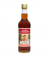 Sirop de canne La Mauny - 50cl - Mauny (La)