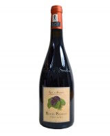 Pinot noir Rodel Pianezzi - vin rouge - Pojer e Sandri